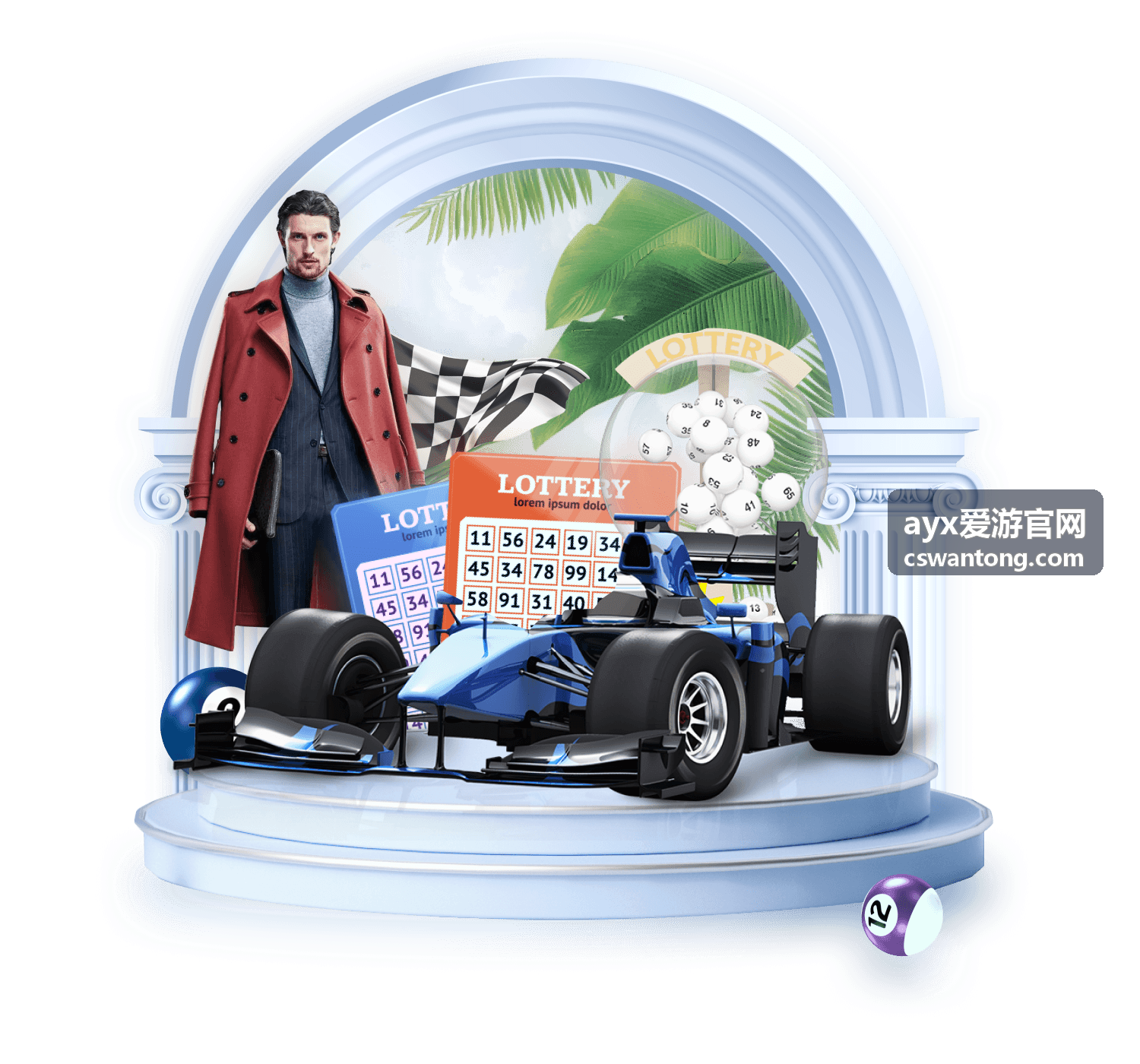 ayx爱游官网 - 官方解读：新版本三大核心变化